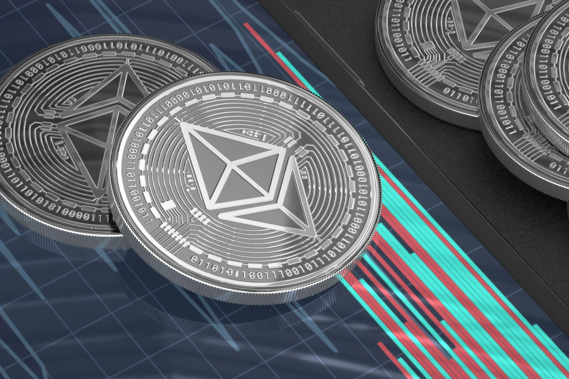 Ethereum Funding Rates Climb Again As Eth Readies For Significant Price Surge