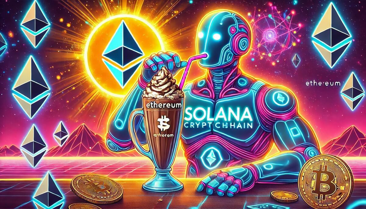 Solana Dominates The Dex Scene Amidst Traffic Woes: Could Solaxy Be The Key?-Bitrabo Solana Dominates The Dex Scene Amidst Traffic Woes: Could Solaxy Be The Key?