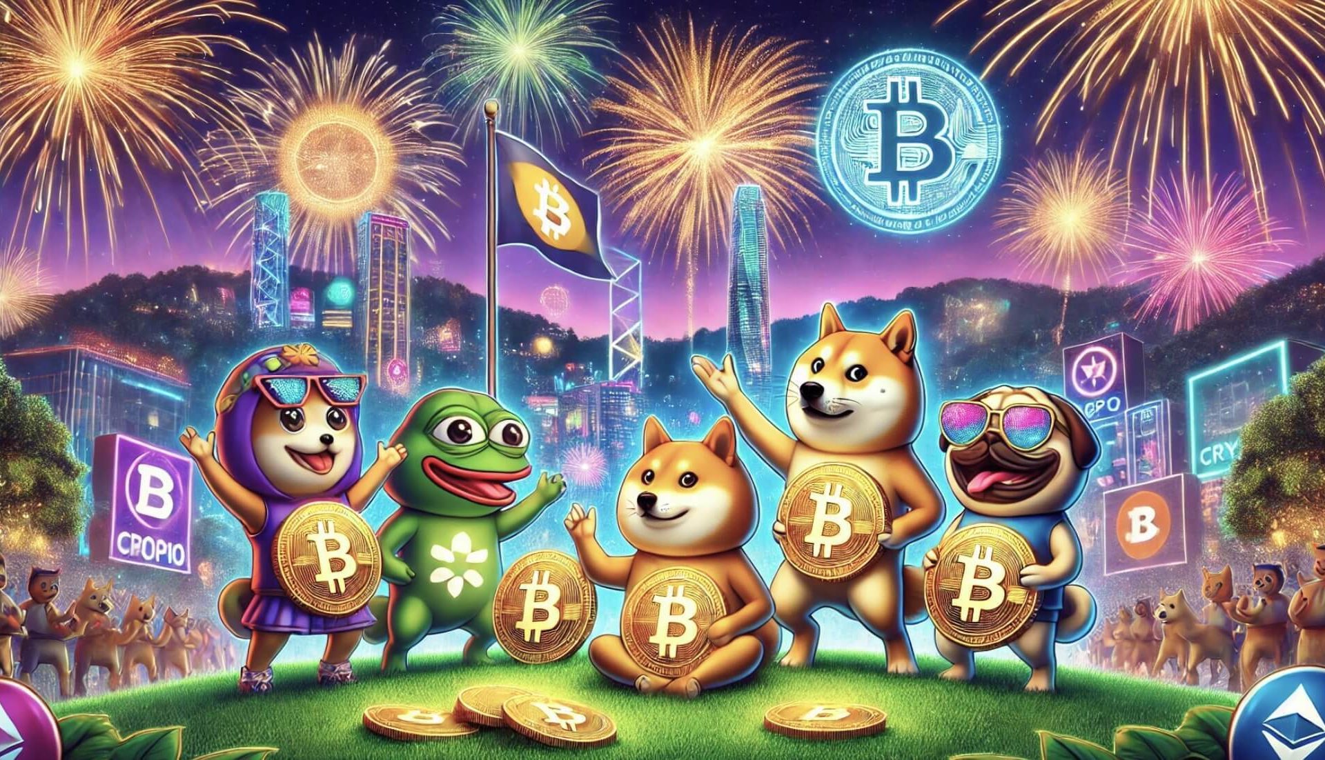 Hidden Crypto Treasures: 4 Decentralized Projects To Keep An Eye On Amidst Stricter Tax Regulations