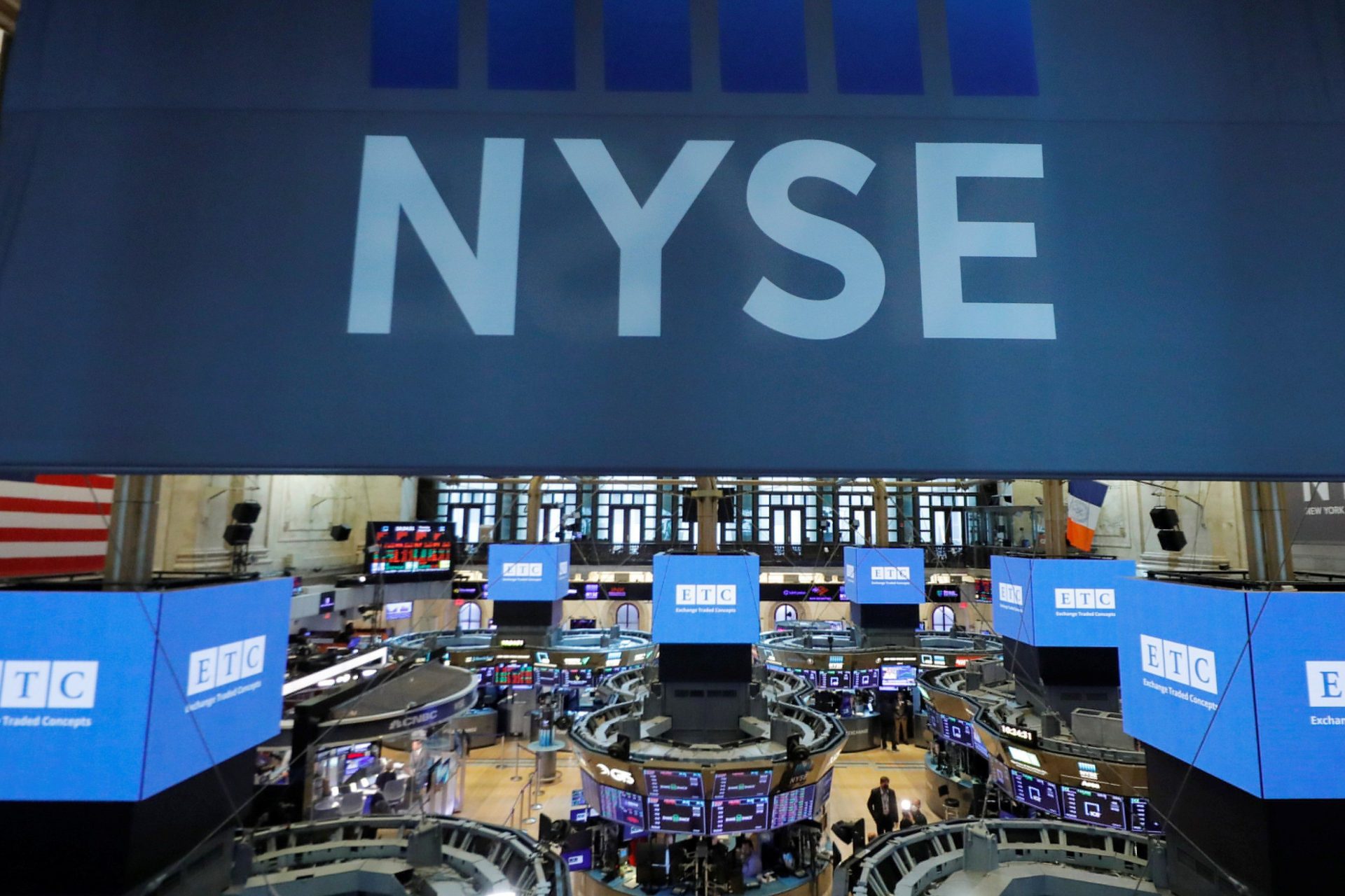 Upcoming Surge In Crypto Ipos, According To Nyse Listings Director
