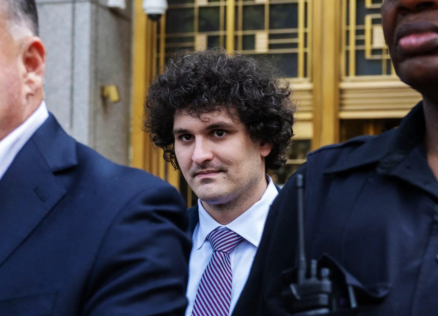 Sam Bankman-Fried’S Family Seeks Presidential Pardon From Trump