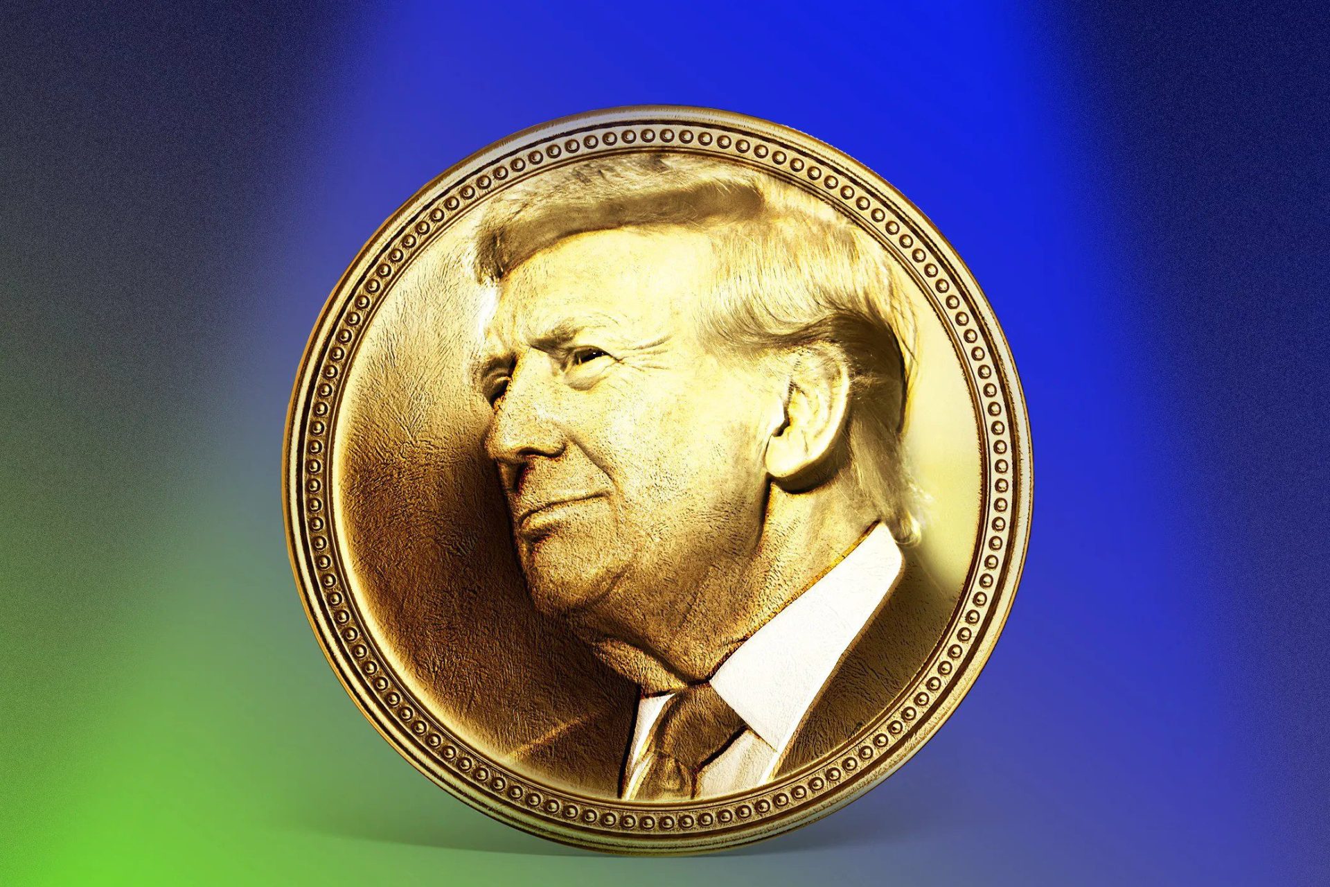 Trump-Inspired Memecoins Spark Concerns Over Potential Investor Backlash In Crypto Community-Bitrabo Trump-Inspired Memecoins Spark Concerns Over Potential Investor Backlash In Crypto Community