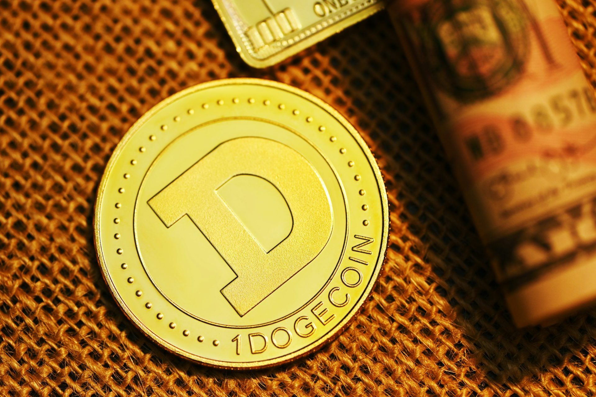 The Unexpected Drop: Understanding Dogecoin’S Plunge To $0.31
