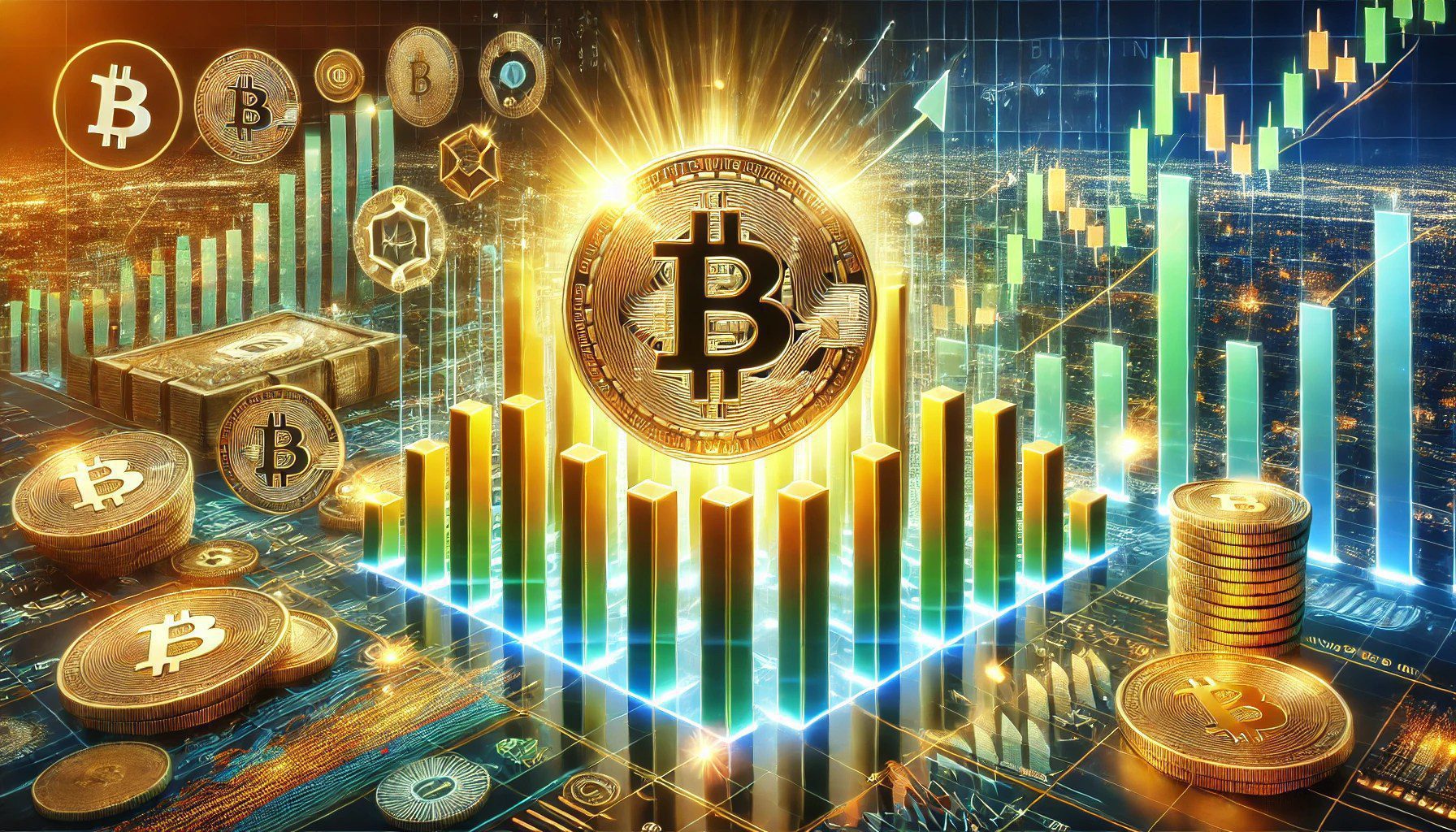 Bitcoin Emerges As The Top Asset Over Two Years: Is It The New Safe Haven?-Bitrabo Bitcoin Emerges As The Top Asset Over Two Years: Is It The New Safe Haven?
