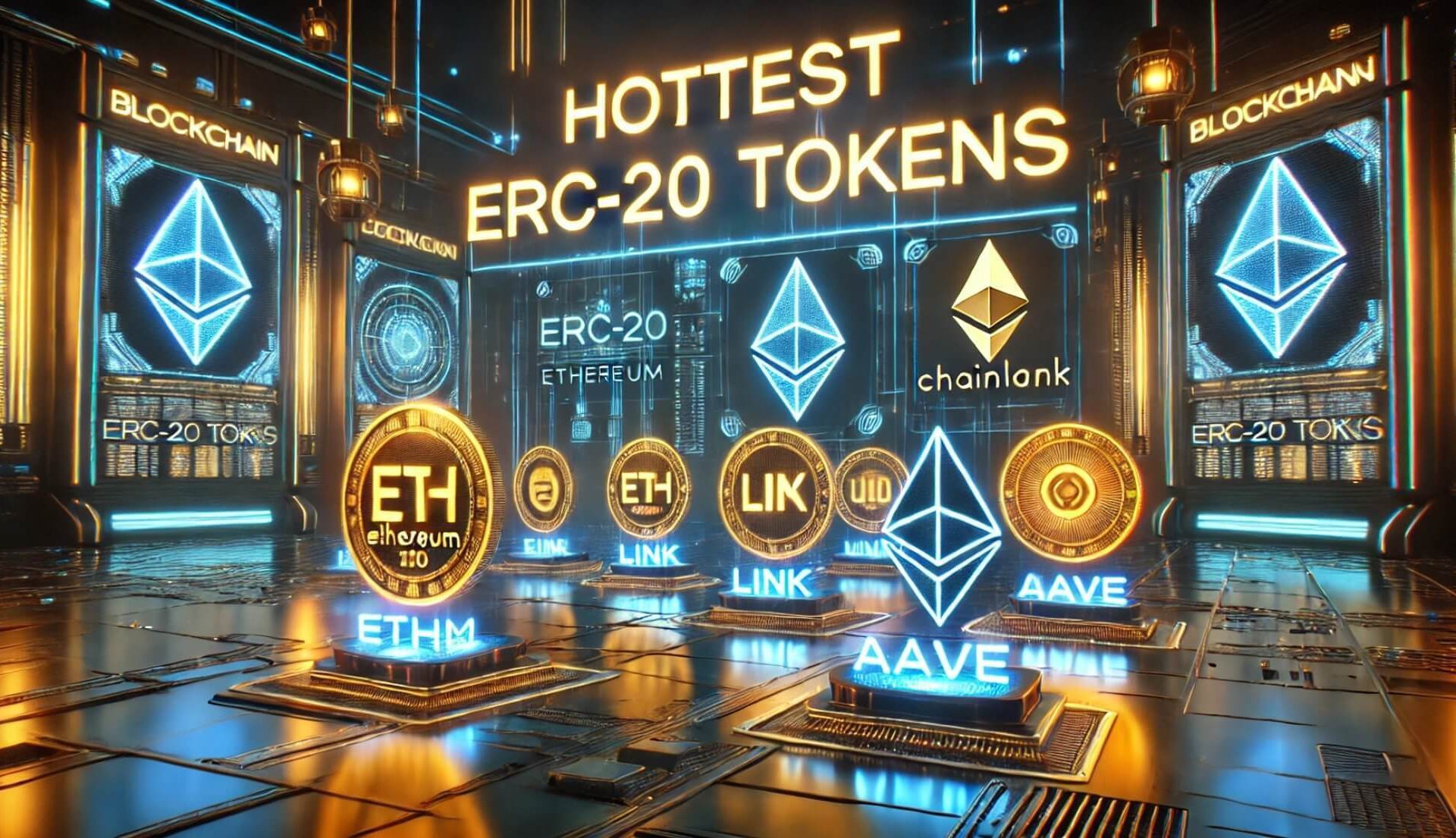 Emerging Erc-20 Meme Coins To Keep An Eye On Following Swiss Bank’S Blockchain Venture