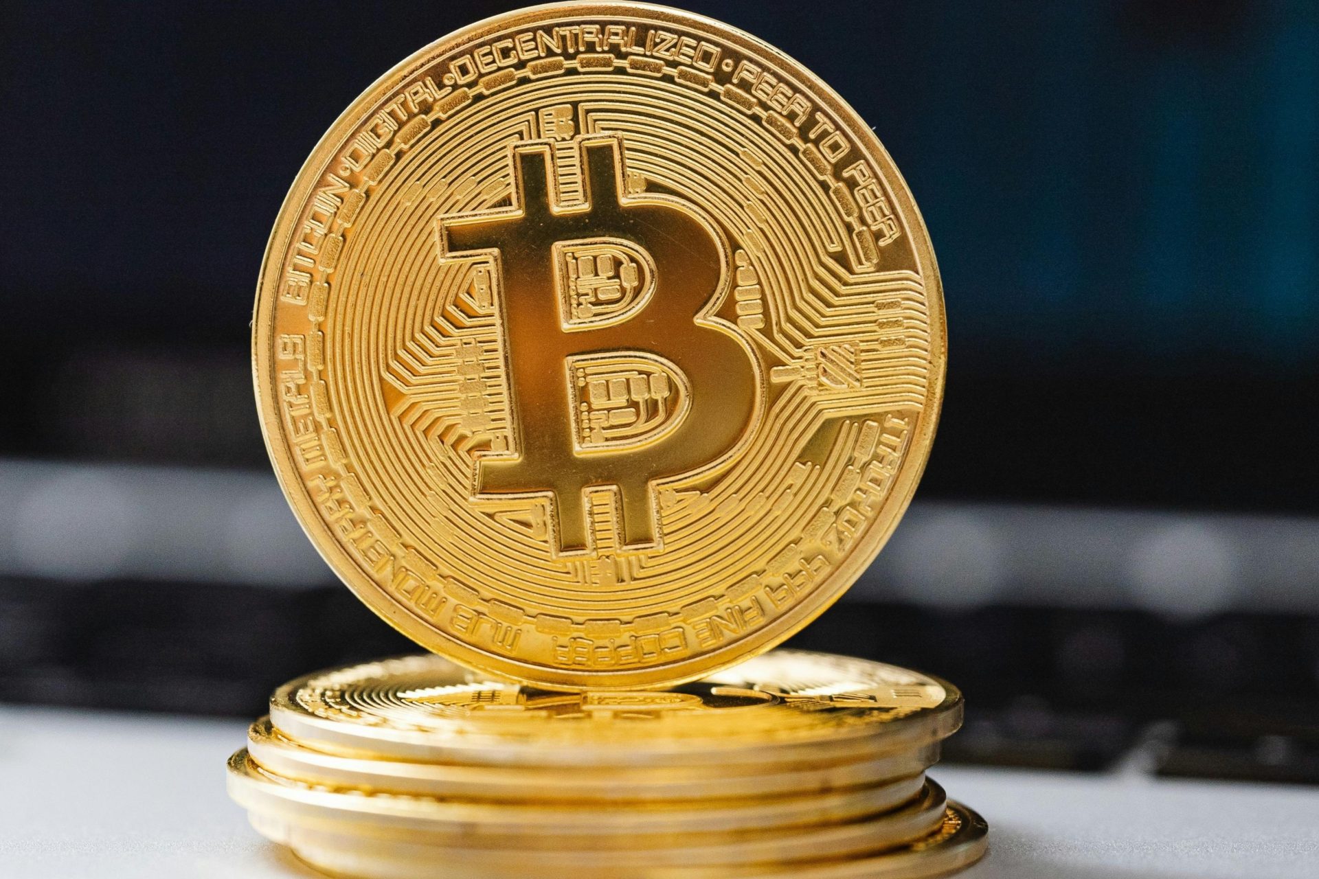 $130K Bitcoin Could Spark Hodl Rush, Claims Ceo