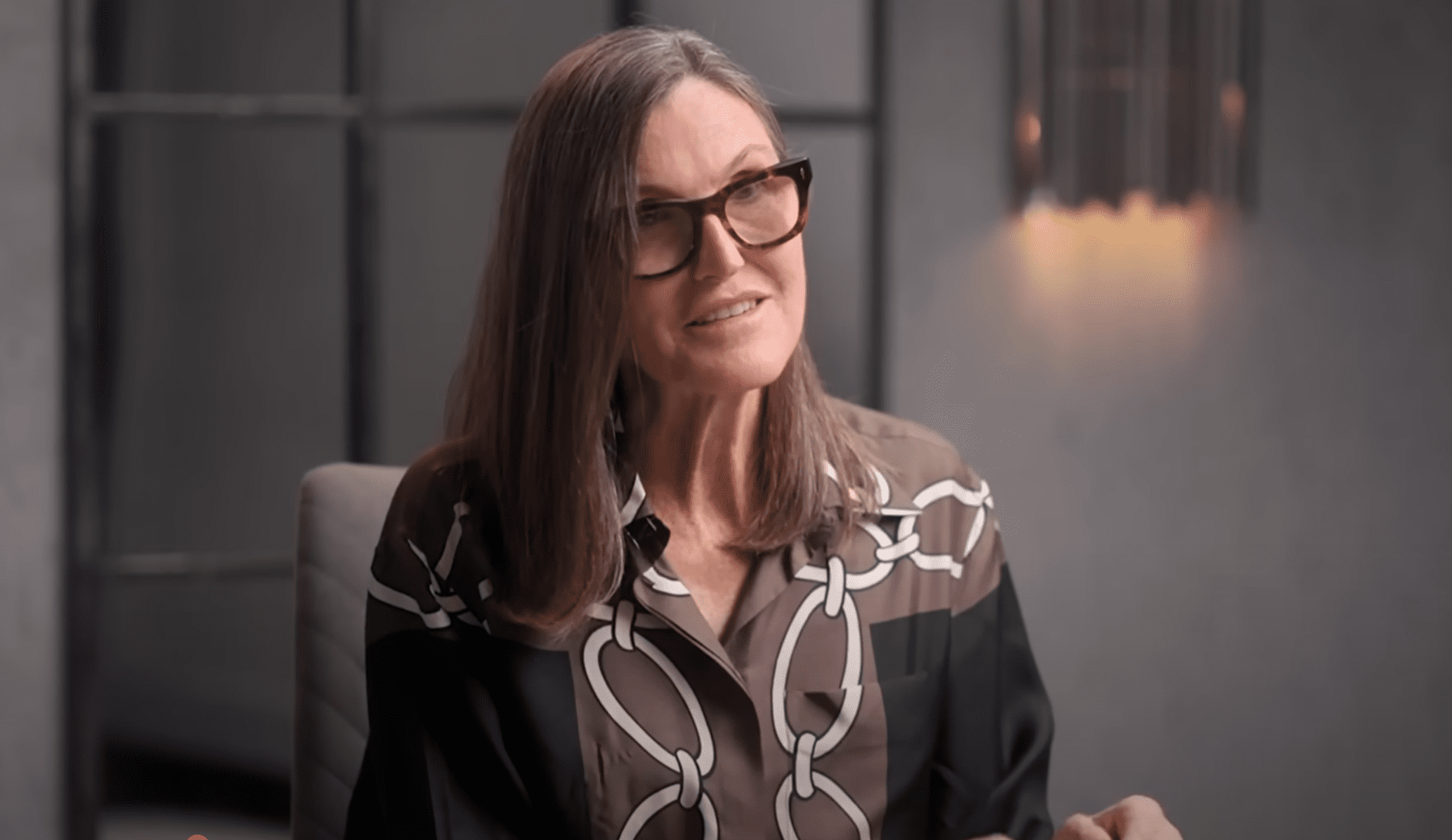 Bitcoin Poised For Major Price Shift As Wall Street Enters