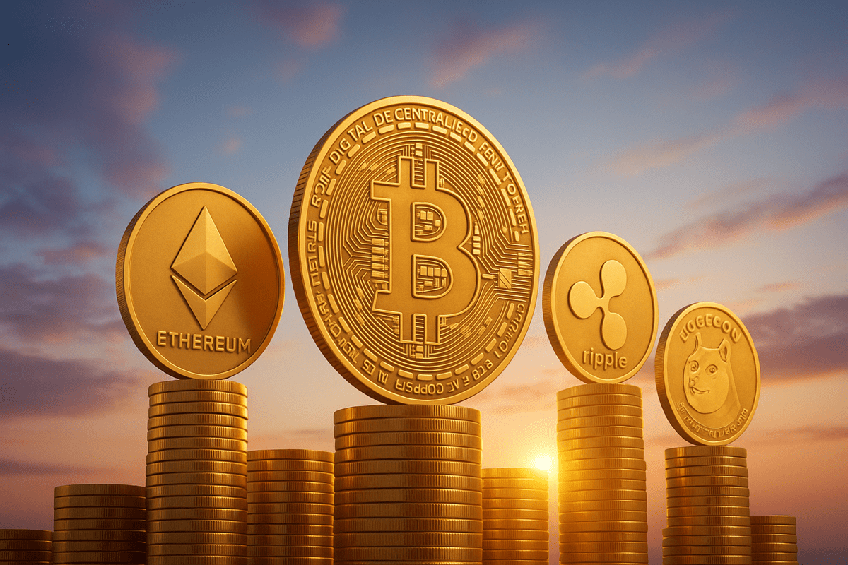 Massive $100 Trillion Crypto Surge Imminent, Experts Warn-Bitrabo Massive $100 Trillion Crypto Surge Imminent, Experts Warn