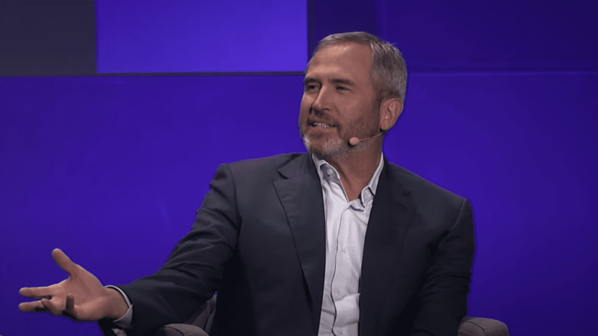 Ripple’S Ceo Reveals Surprising Change On Dogecoin Views