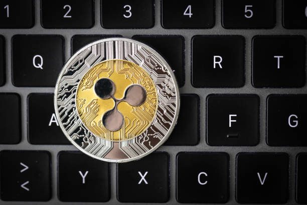 Xrp Price Surge Imminent—Key Level At $2.40 To Watch