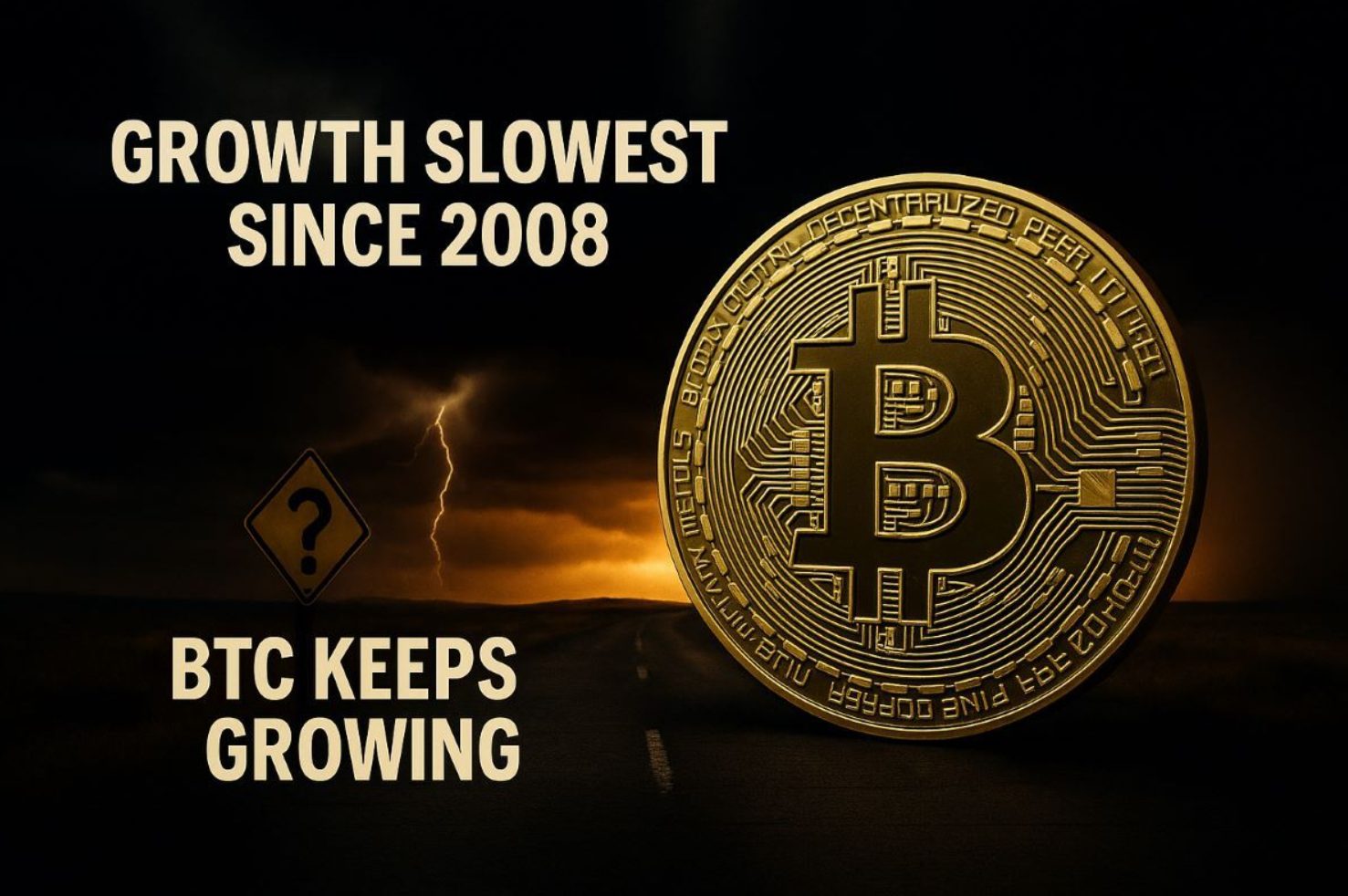 World Bank Warns Slow Growth, Yet Btc Demand Soars-Bitrabo World Bank Warns Slow Growth, Yet Btc Demand Soars