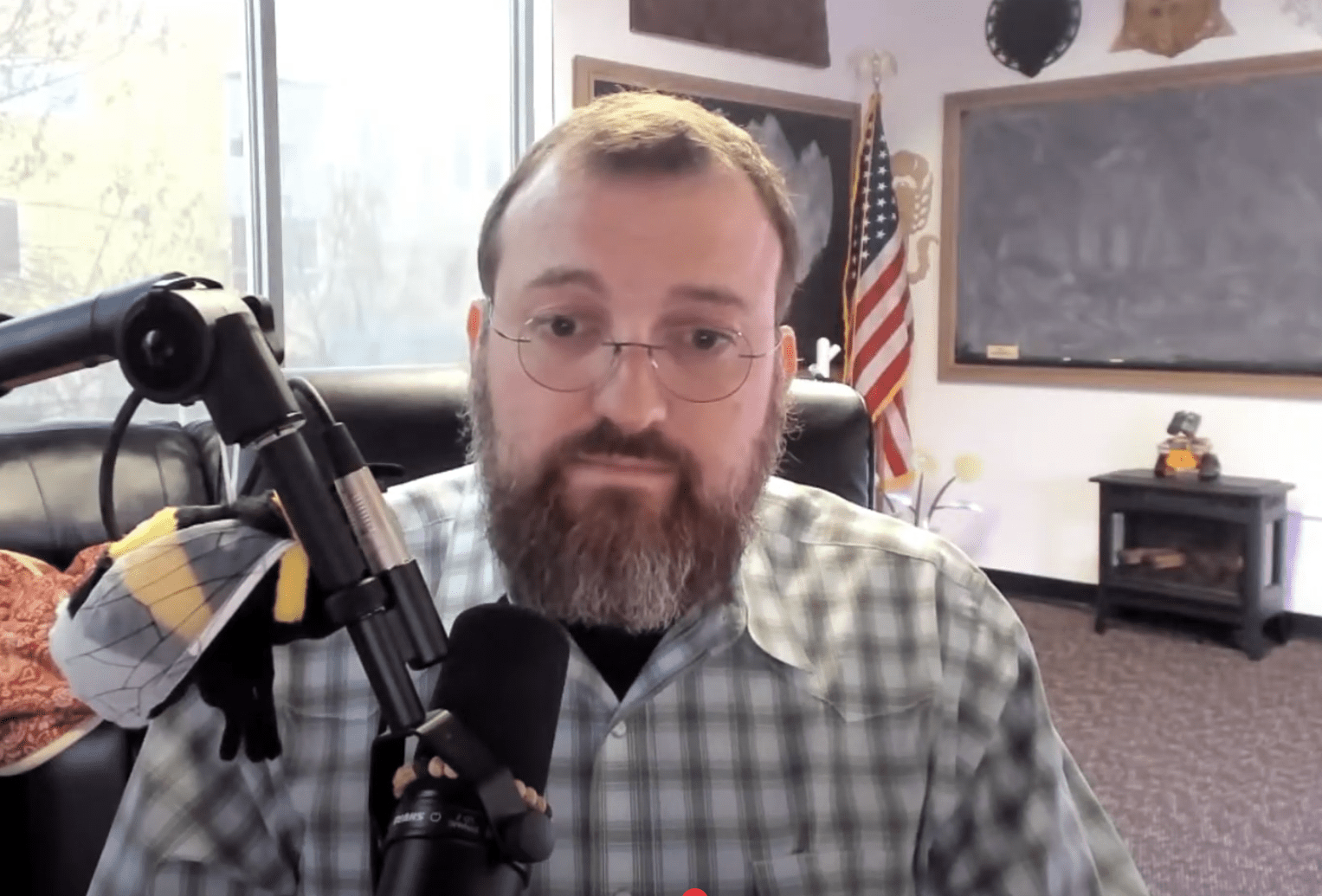 Cardano’S Golden Chance Awaits In Argentina, Claims Hoskinson