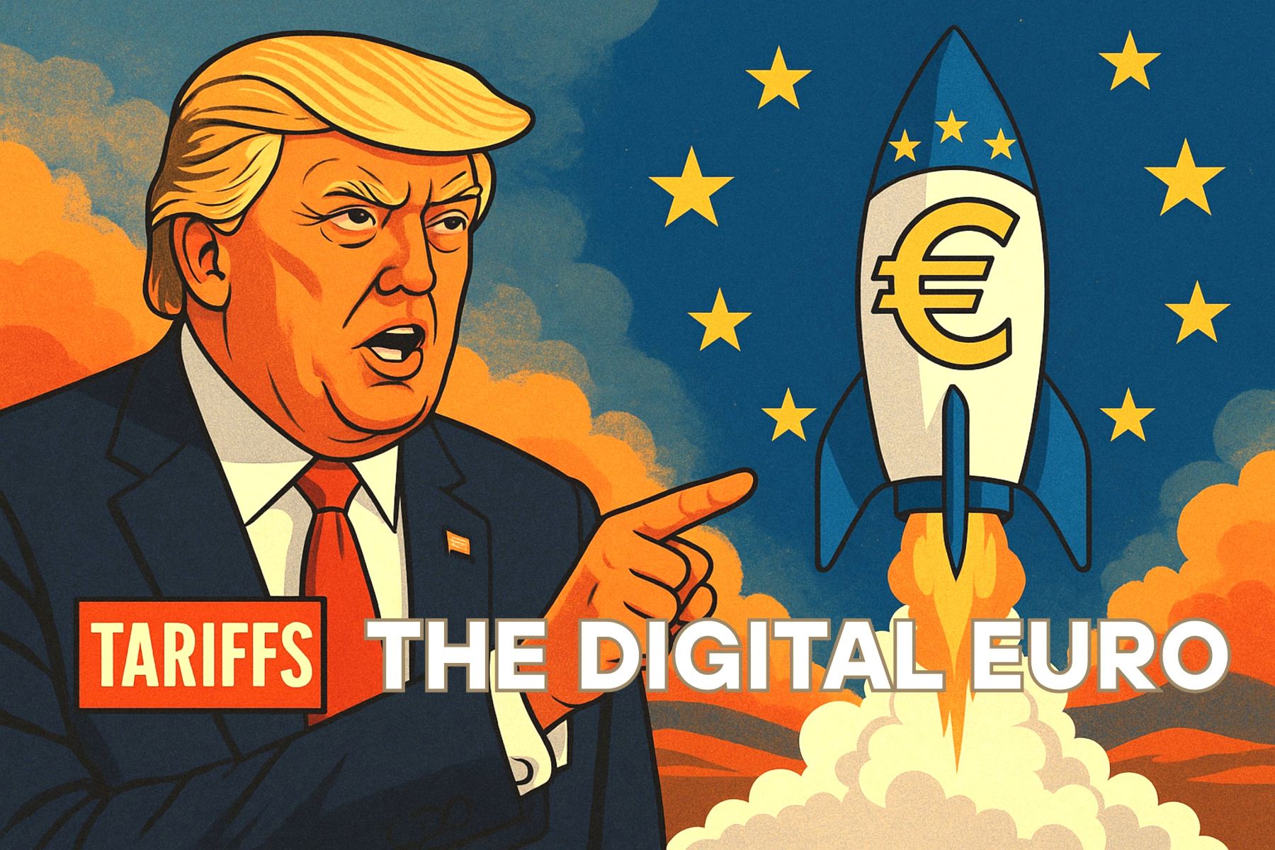 Unlock Greater Privacy: The Digital Euro Is Almost Here