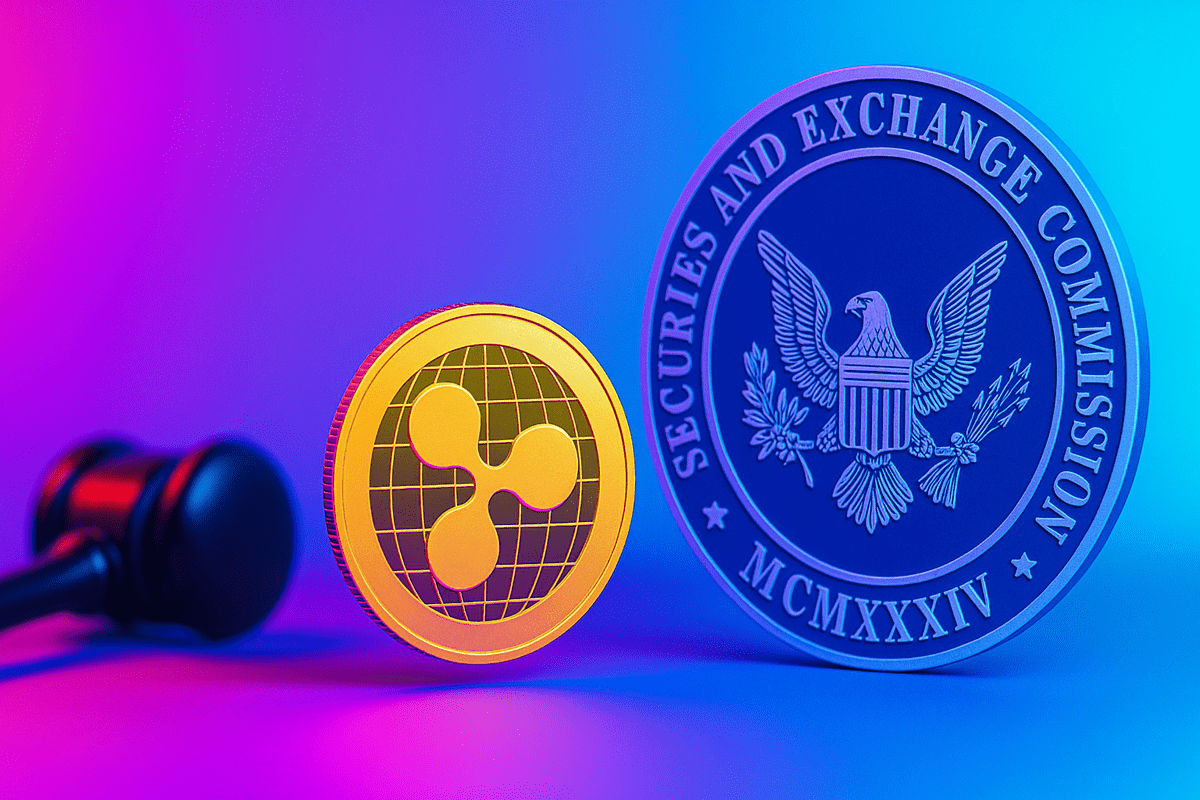 Xrp Case: Lawyer Sees Ruling Next Week As Chances Rise