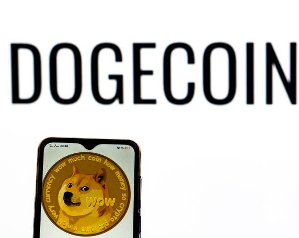 Dogecoin Poised To Surge To $1.9 After Wxy Correction Ends