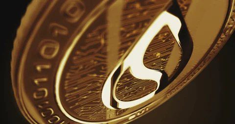 Sui Signals: Weekly Pattern Preps For Major Price Shift