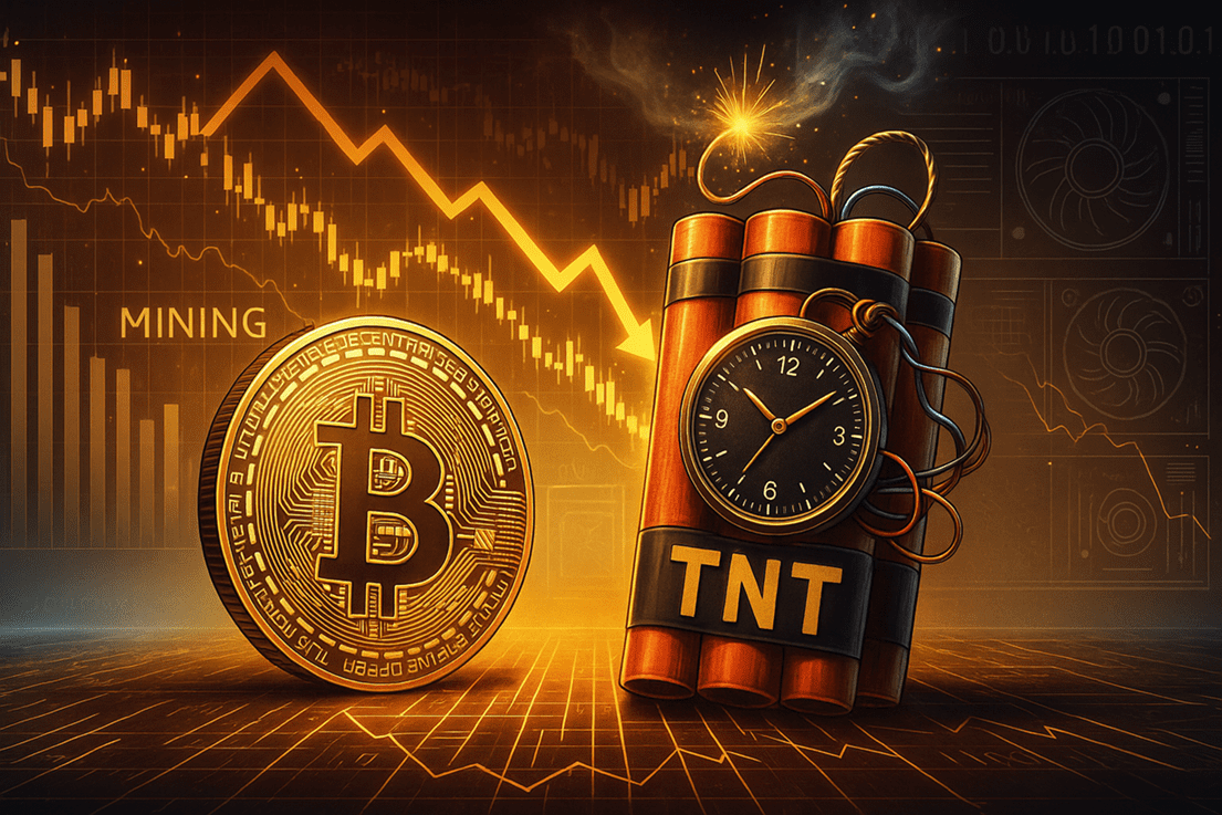 Bitcoin Miners Face Severe Pay Cuts: A Looming Crisis?