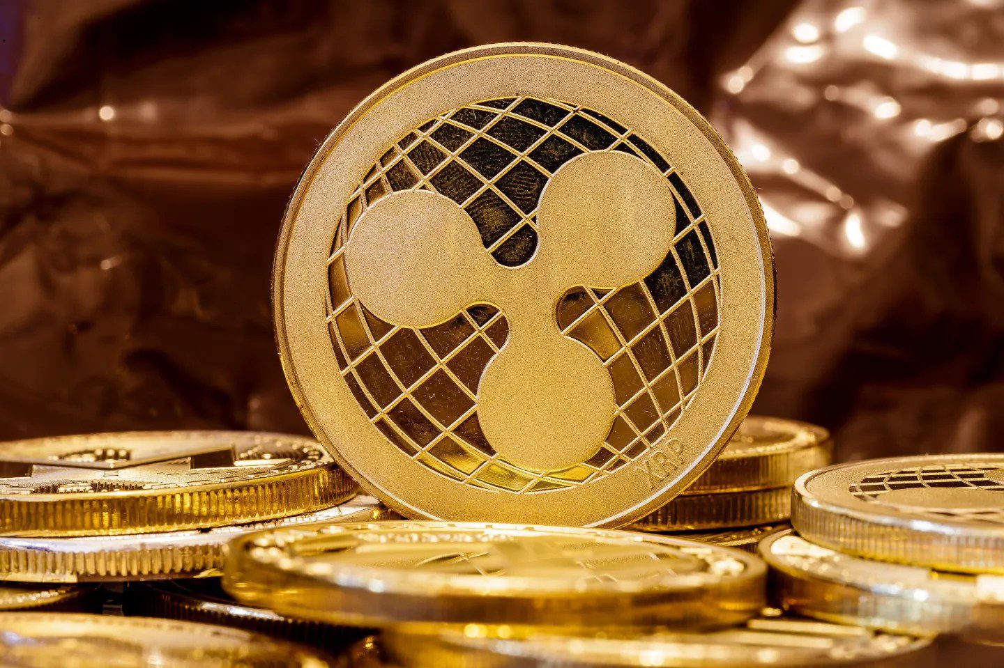 Xrp Moves: Singapore Titan Eyes $500M Treasury Shift-Bitrabo Xrp Moves: Singapore Titan Eyes $500M Treasury Shift