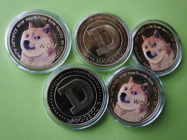 Dogecoin Set To Soar To $5 This Cycle, Expert Predicts