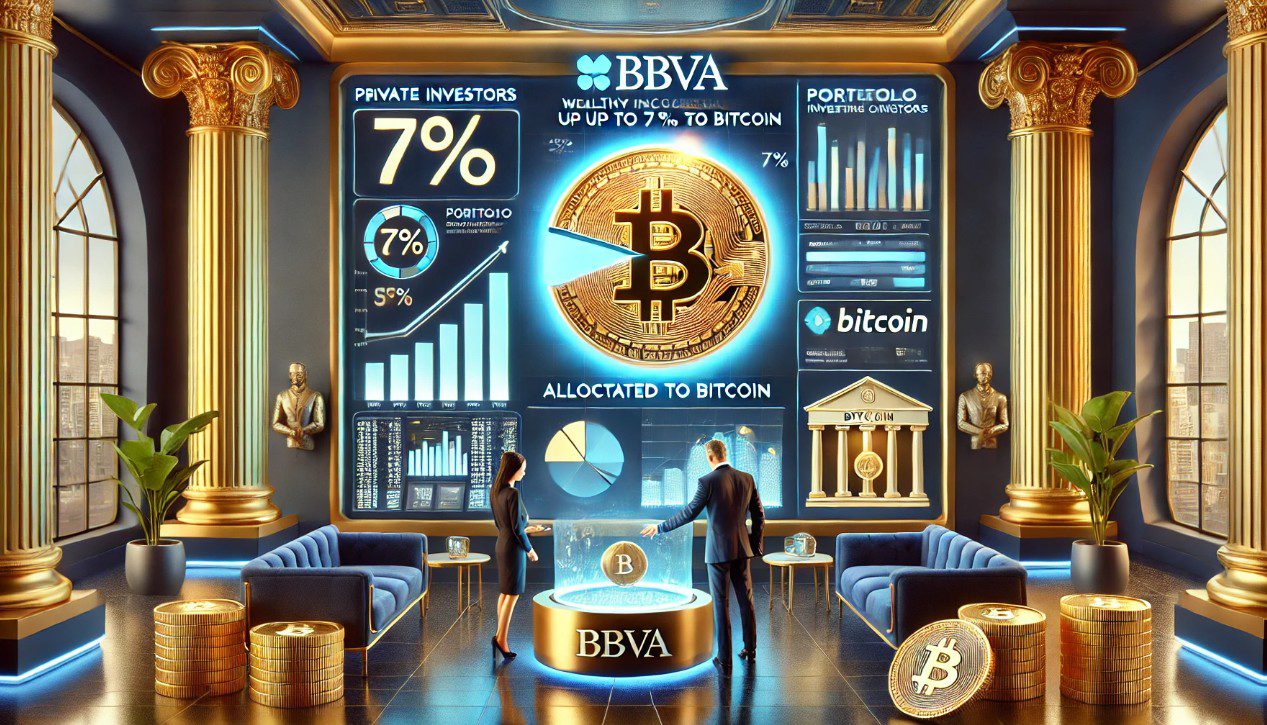 Wealthy Investors Urged To Diversify With Bitcoin Now-Bitrabo Wealthy Investors Urged To Diversify With Bitcoin Now