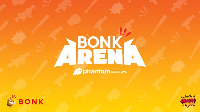 Get Your Bonk Airdrop Now – Limited Time Offer!