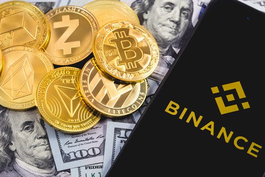 Binance Proof Of Reserves: What Assets Are They Holding?