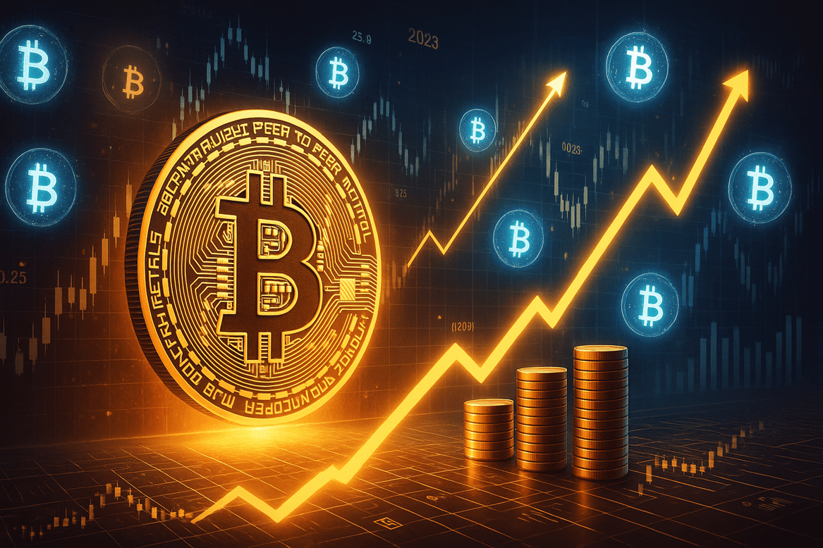 Bitcoin Options Surge: Traders Anticipate Price Recovery