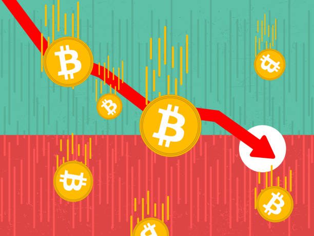 Massive Bitcoin Withdrawals Signal Investor Confidence Shift-Bitrabo Massive Bitcoin Withdrawals Signal Investor Confidence Shift