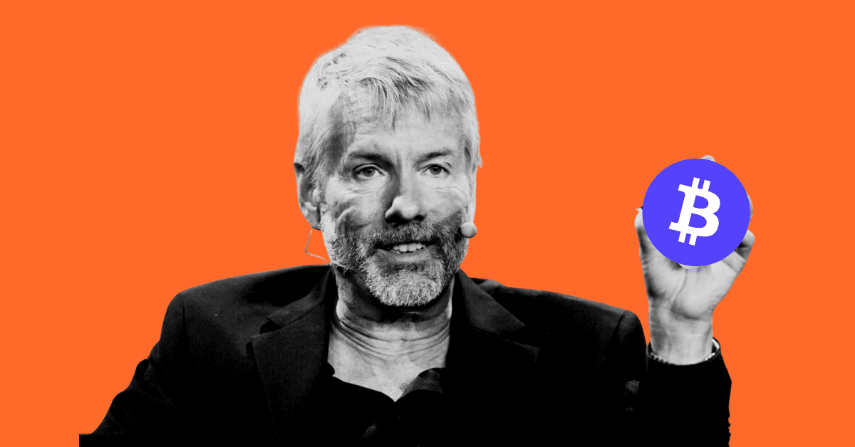 Michael Saylor Challenges Jpmorgan And Buffett In Bitcoin Clash