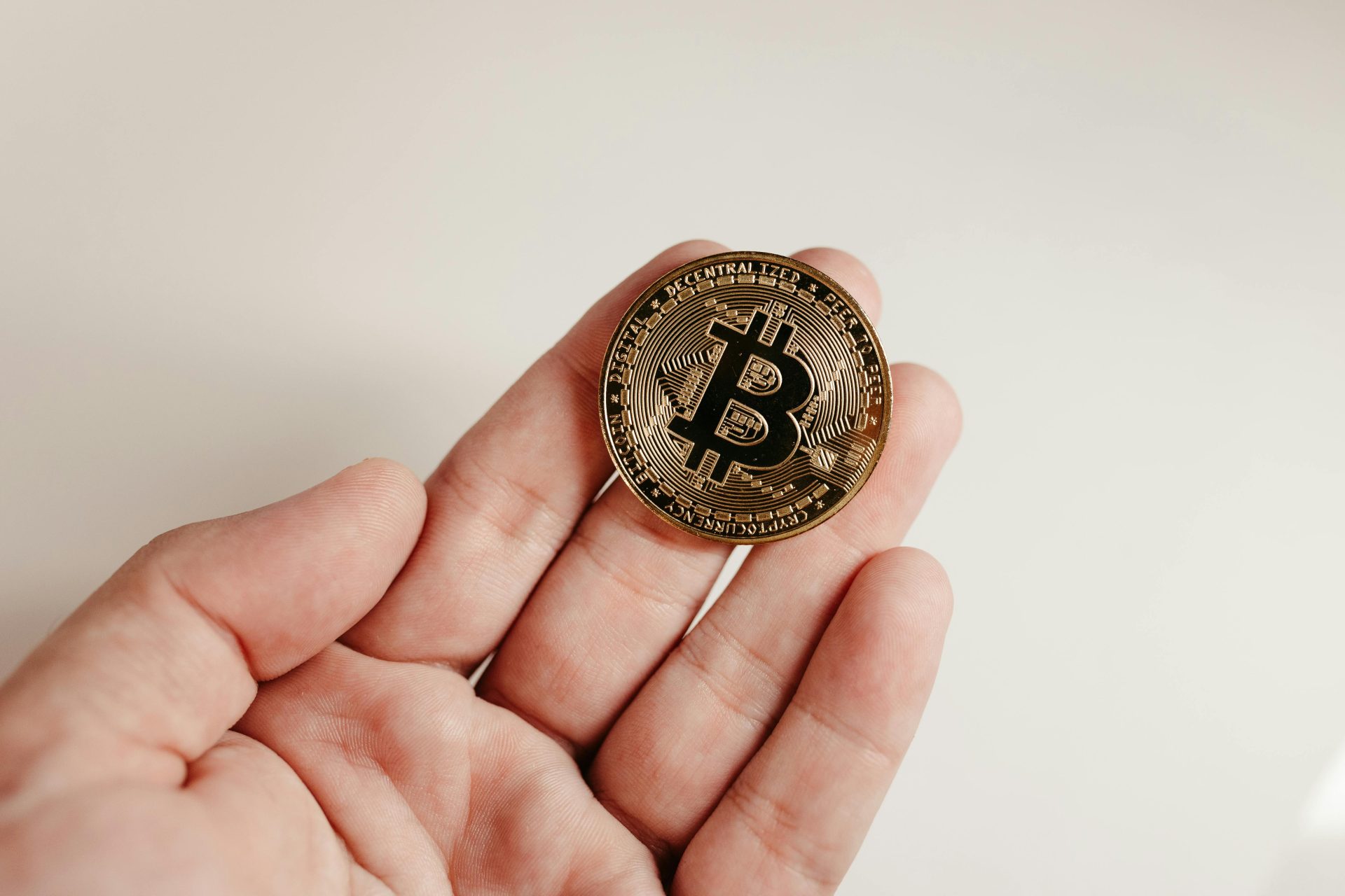 Uk Firm Buys $5 Million In Bitcoin Amid Market Euphoria