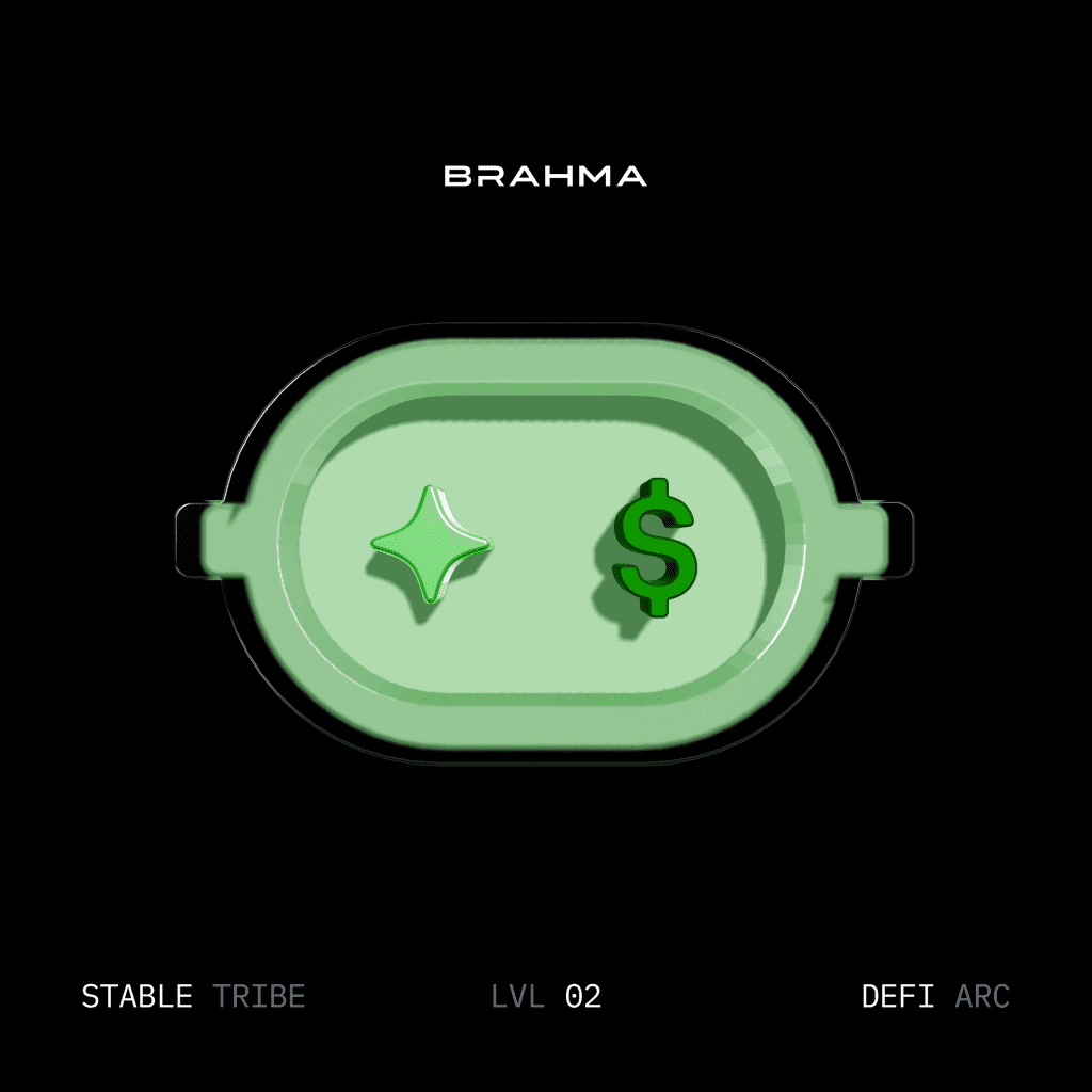 Claim Your Brahma Airdrop Now Before It’s Gone