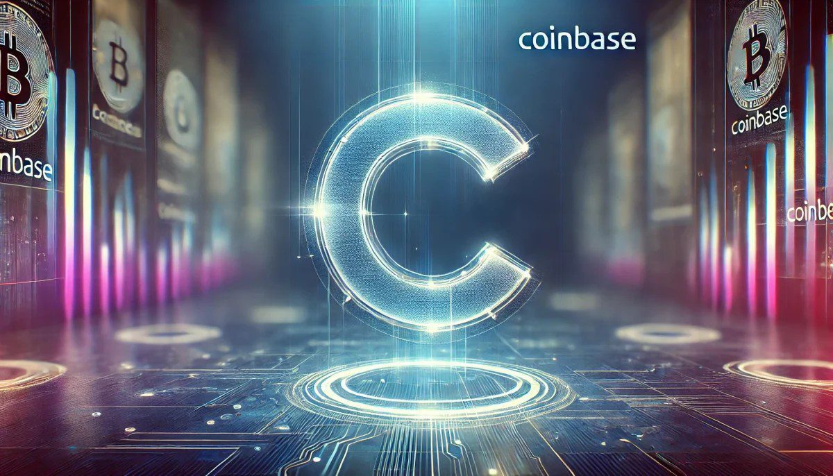 Coinbase Aims For Us Approval Of Tokenized Stocks Now