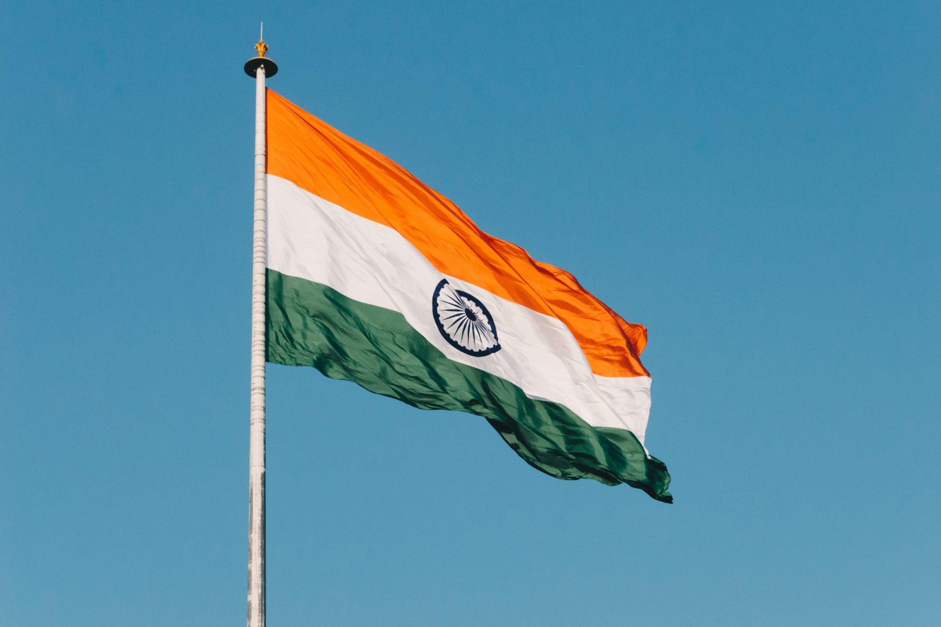 India Launches Major Crypto Enforcement Blitz-Bitrabo India Launches Major Crypto Enforcement Blitz