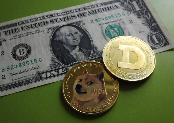 Dogecoin Set To Surge Past $2.28—Timing Is Key-Bitrabo Dogecoin Set To Surge Past $2.28—Timing Is Key