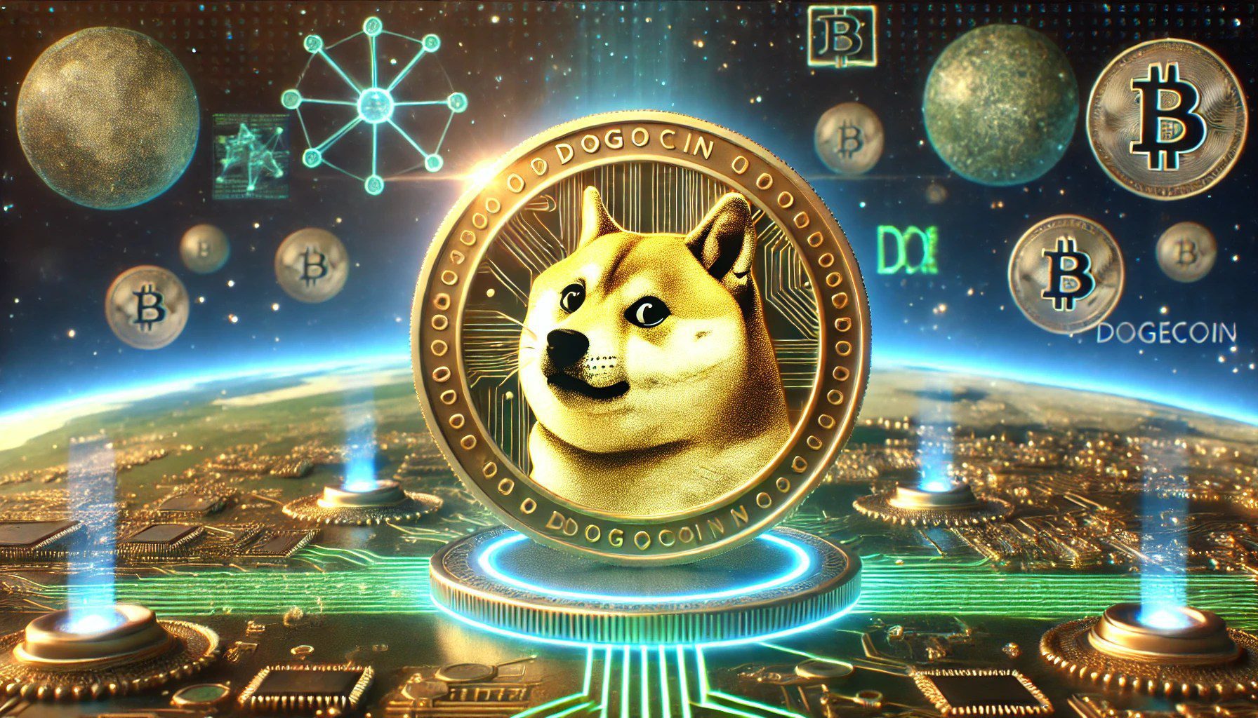 Dogecoin Sees Price Surge Amid Ongoing Low Volume Dilemma-Bitrabo Dogecoin Sees Price Surge Amid Ongoing Low Volume Dilemma