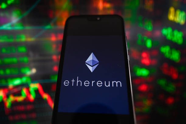 Ethereum Open Interest Soars: Bullish Sentiment Grows Fast
