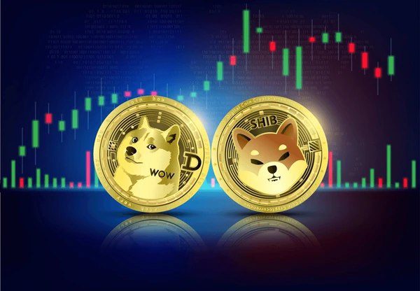 Dogecoin And Shiba Inu Prices Plunge Over 10% – Discover Why