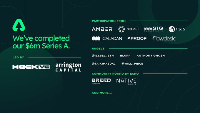 Grab The Hyperdrive Airdrop Before It’S Gone