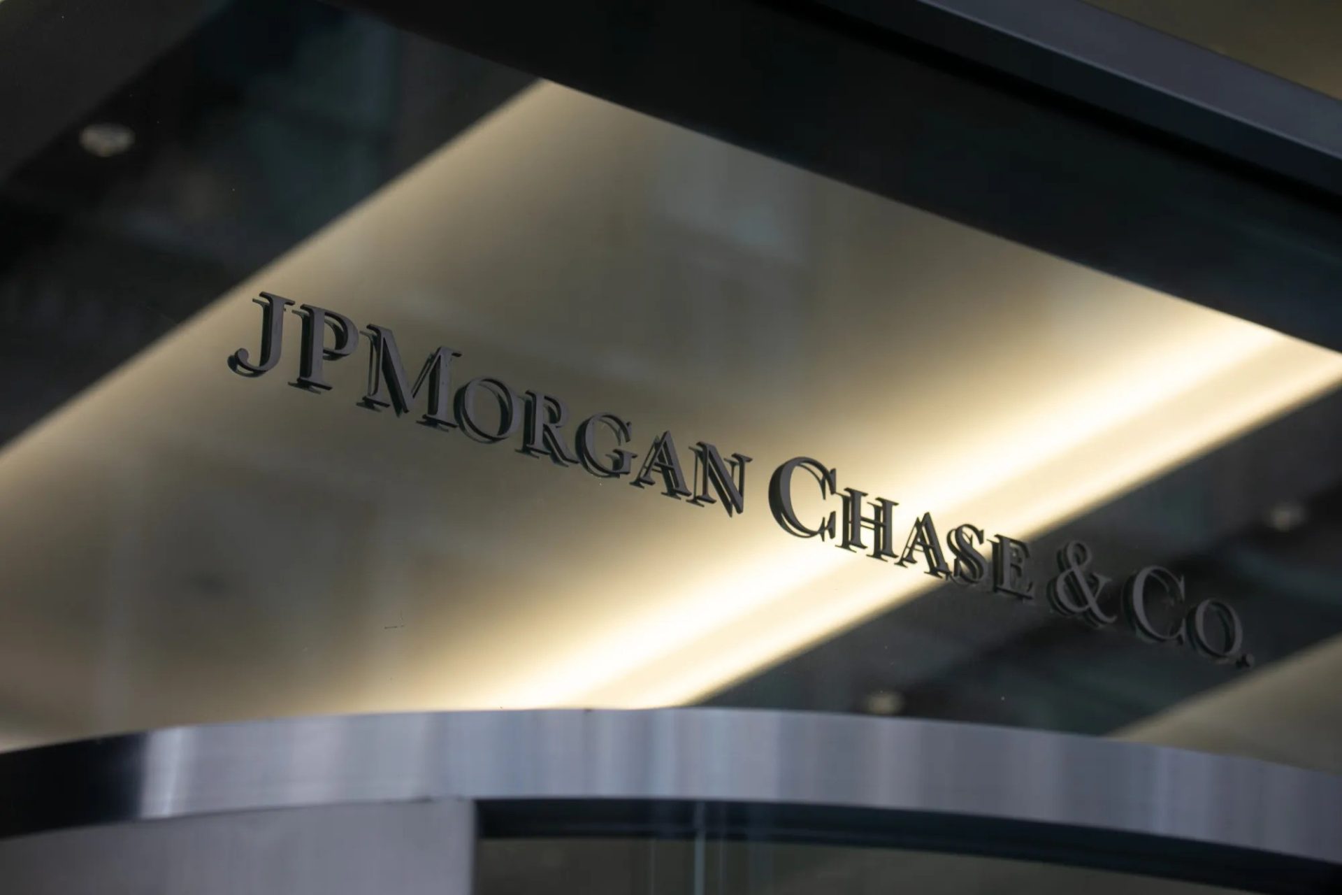 Jpmorgan And Coinbase Join Forces For New Token Release