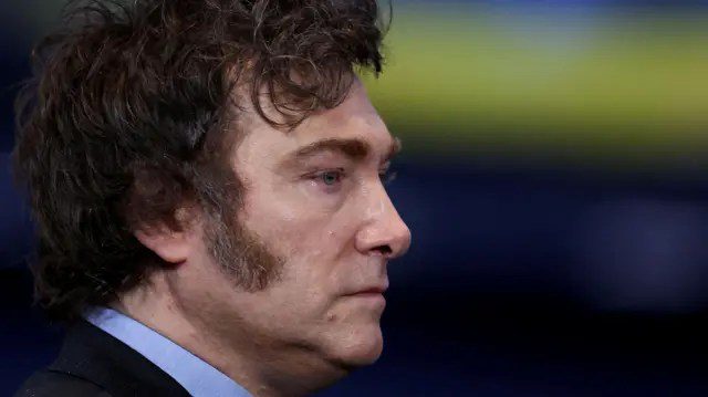 Milei'S Conduct Cleared In Libra Scandal By Ethics Office-Bitrabo Milei’S Conduct Cleared In Libra Scandal By Ethics Office