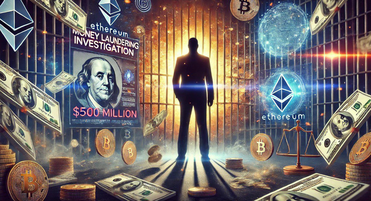 Crypto Chief Linked To Massive $500 Million Money Laundering Scandal-Bitrabo Crypto Chief Linked To Massive $500 Million Money Laundering Scandal