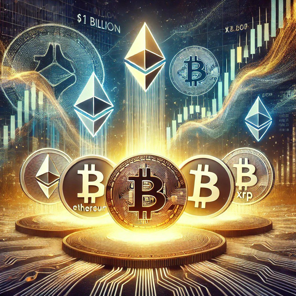 Solana Vs Litecoin: Which Altcoin Etf Will Skyrocket?