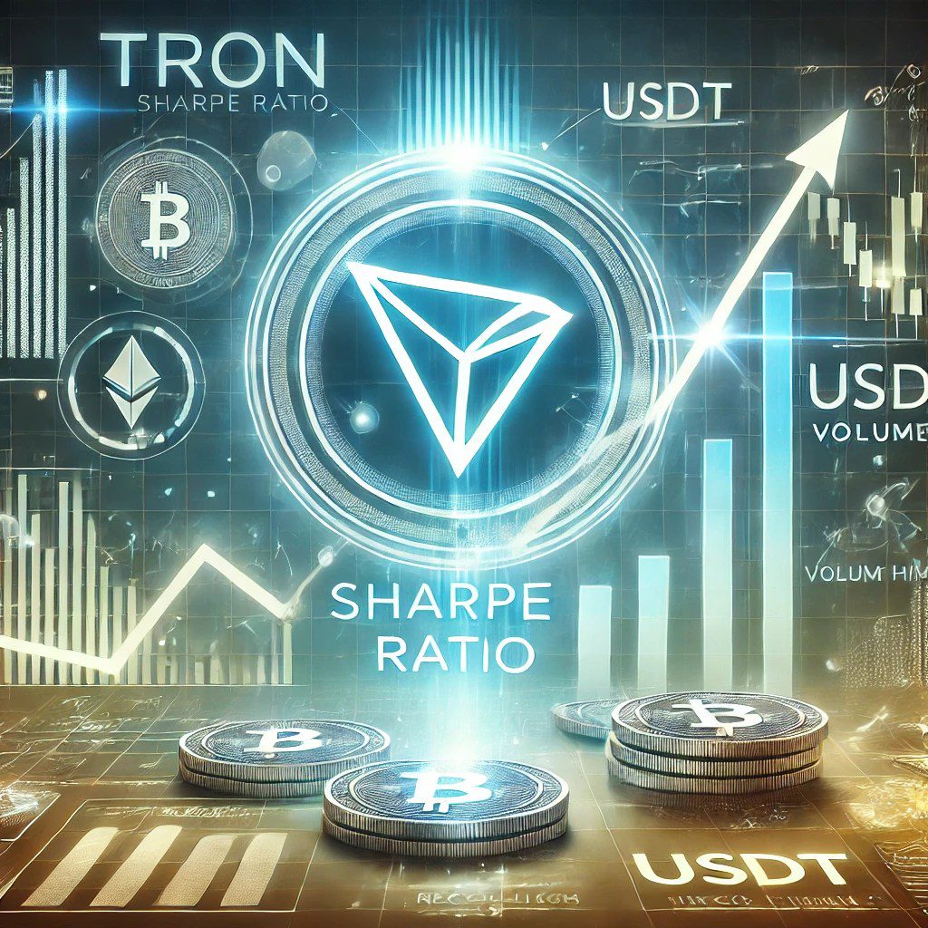 Tron (Trx) Shows Strong Demand As Usdt Activity Surges-Bitrabo Tron (Trx) Shows Strong Demand As Usdt Activity Surges