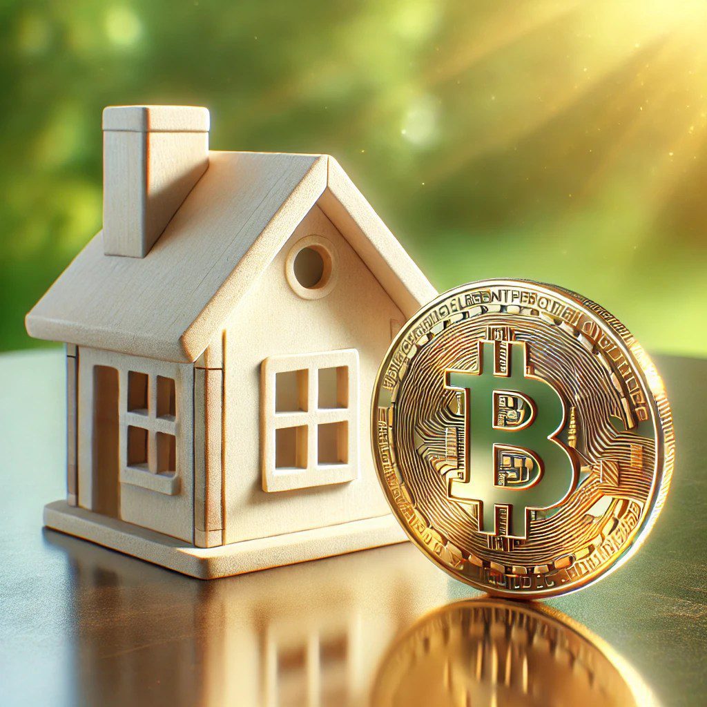 Fhfa Explores Crypto Impact On Mortgage Qualification Standards