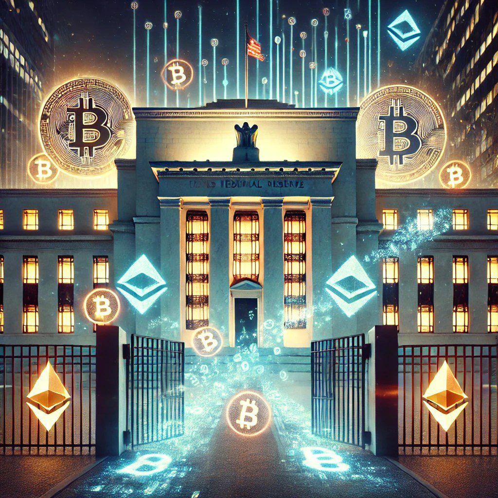 Fed Eases Crypto Banking Rules: What You Need To Know Now-Bitrabo Fed Eases Crypto Banking Rules: What You Need To Know Now