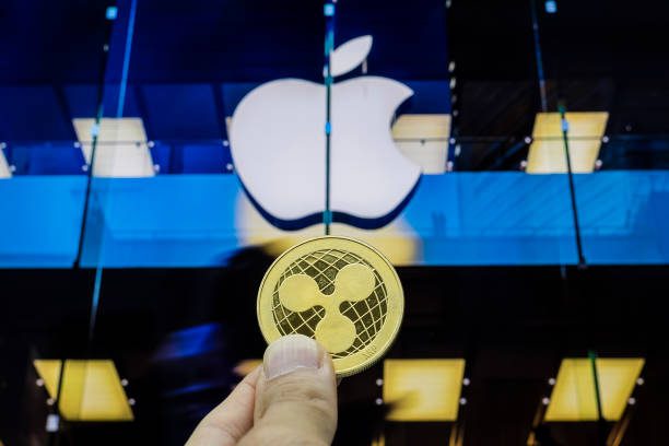 Xrp Ledger Booms With Surge In Active Addresses-Bitrabo Xrp Ledger Booms With Surge In Active Addresses