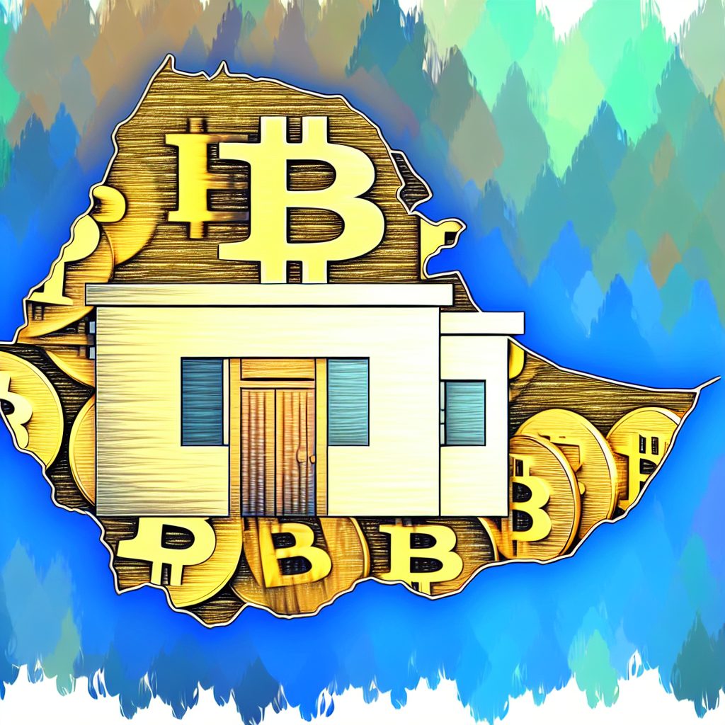 Bitcoin In Ethiopia: What The Banks Won’t Tell You