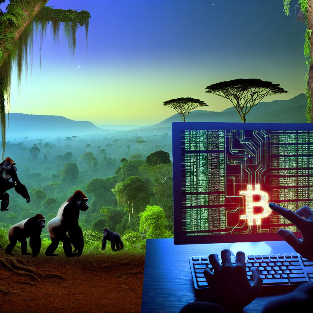 Bitcoin Mining In Congo: A Hidden Industry