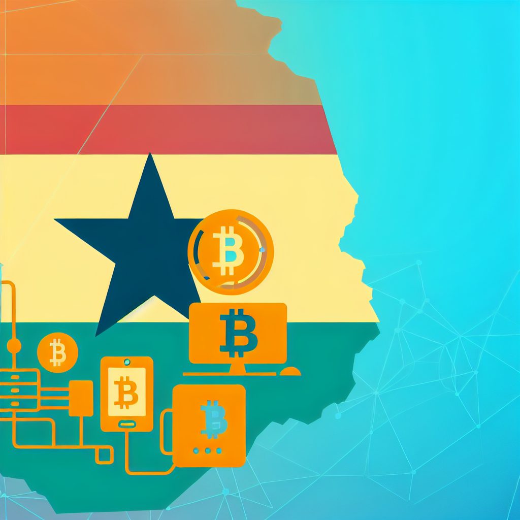 Bitcoin Mining In Ghana: A Hidden Trend