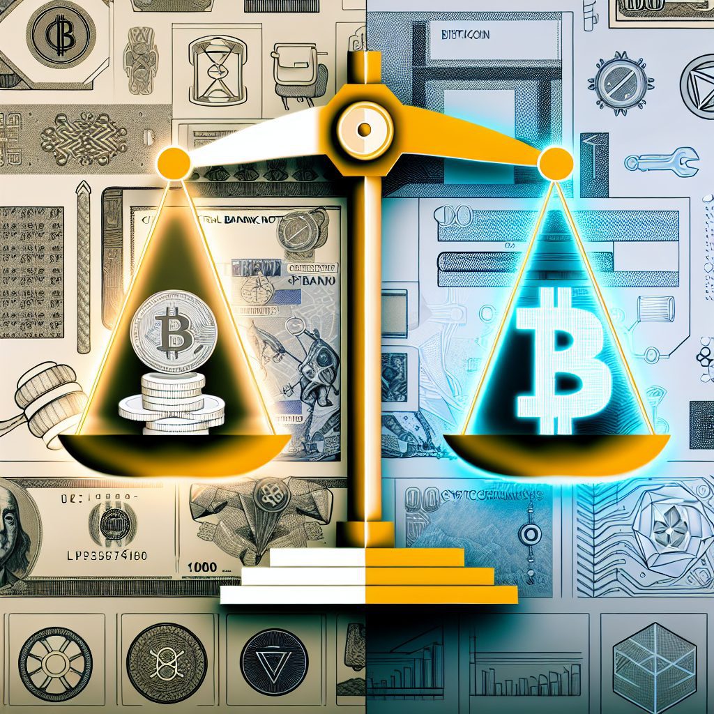 Cbn Vs Crypto: Who’S Really Winning?